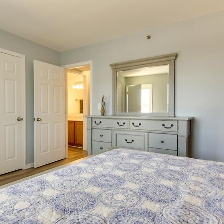 North Ocean City Condo Half Mi To Maryland Beach Zewnętrze zdjęcie