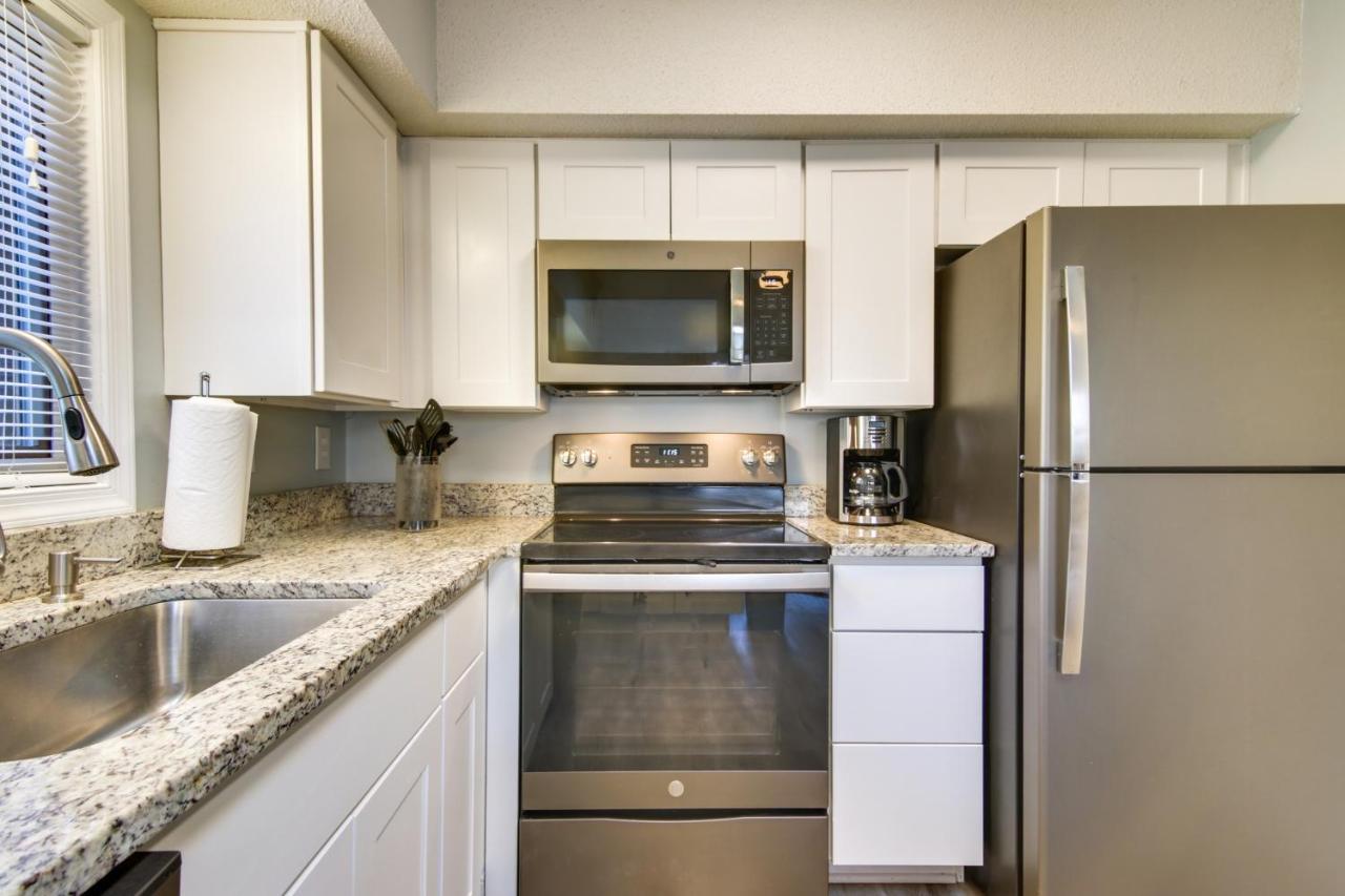 North Ocean City Condo Half Mi To Maryland Beach Zewnętrze zdjęcie