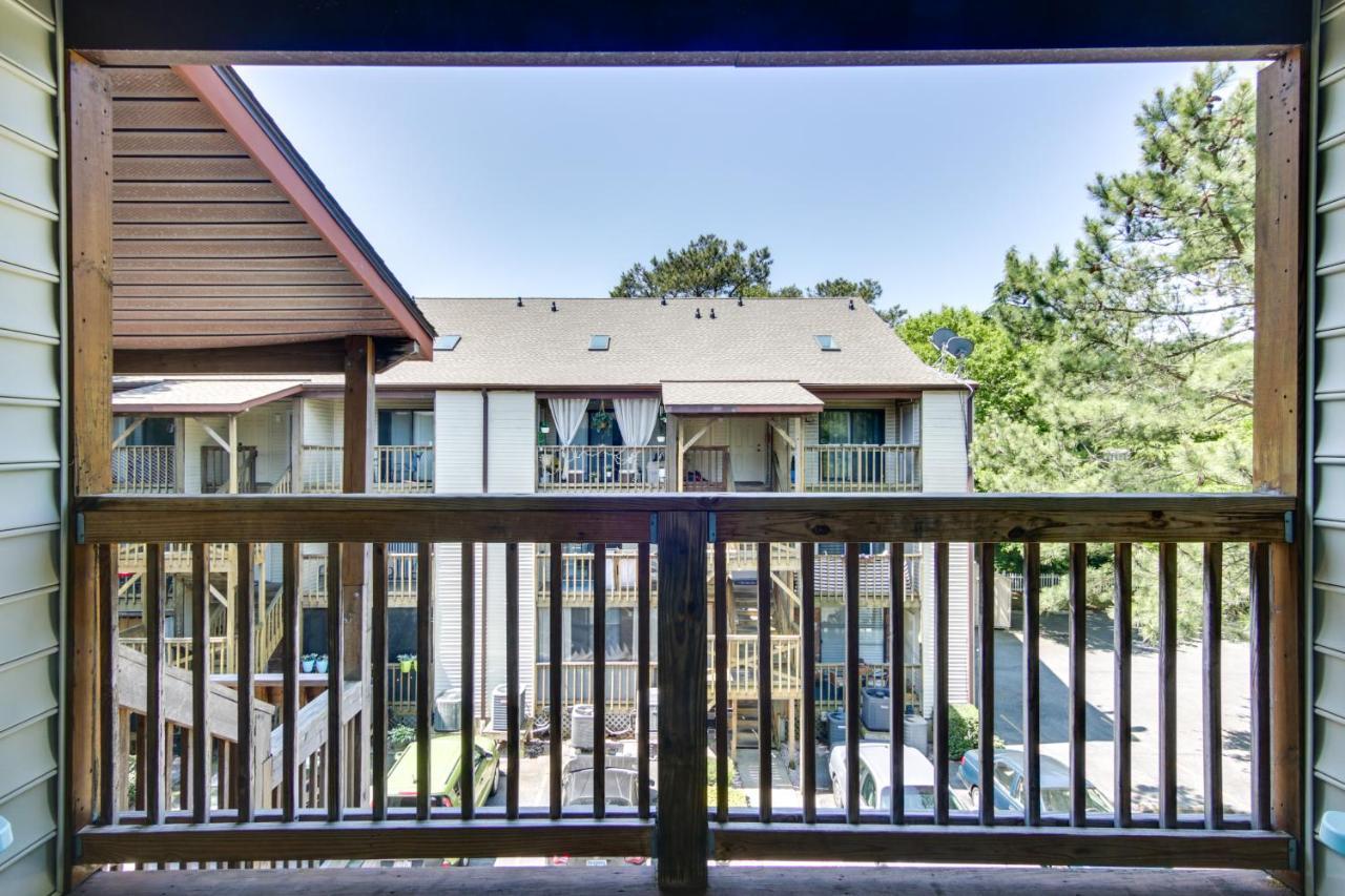North Ocean City Condo Half Mi To Maryland Beach Zewnętrze zdjęcie