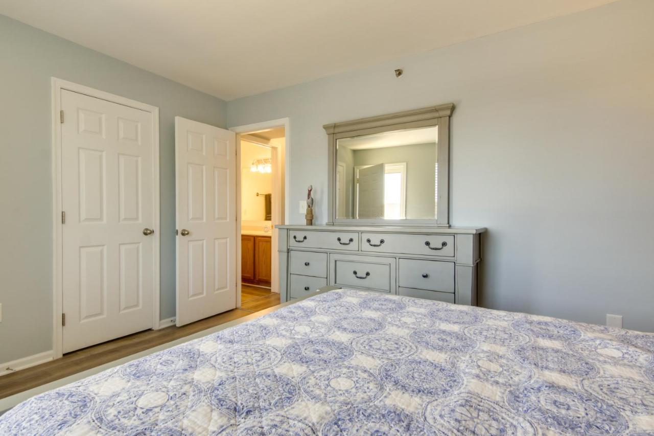 North Ocean City Condo Half Mi To Maryland Beach Zewnętrze zdjęcie