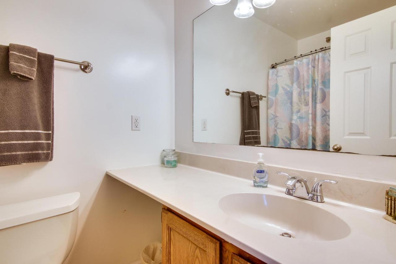North Ocean City Condo Half Mi To Maryland Beach Zewnętrze zdjęcie