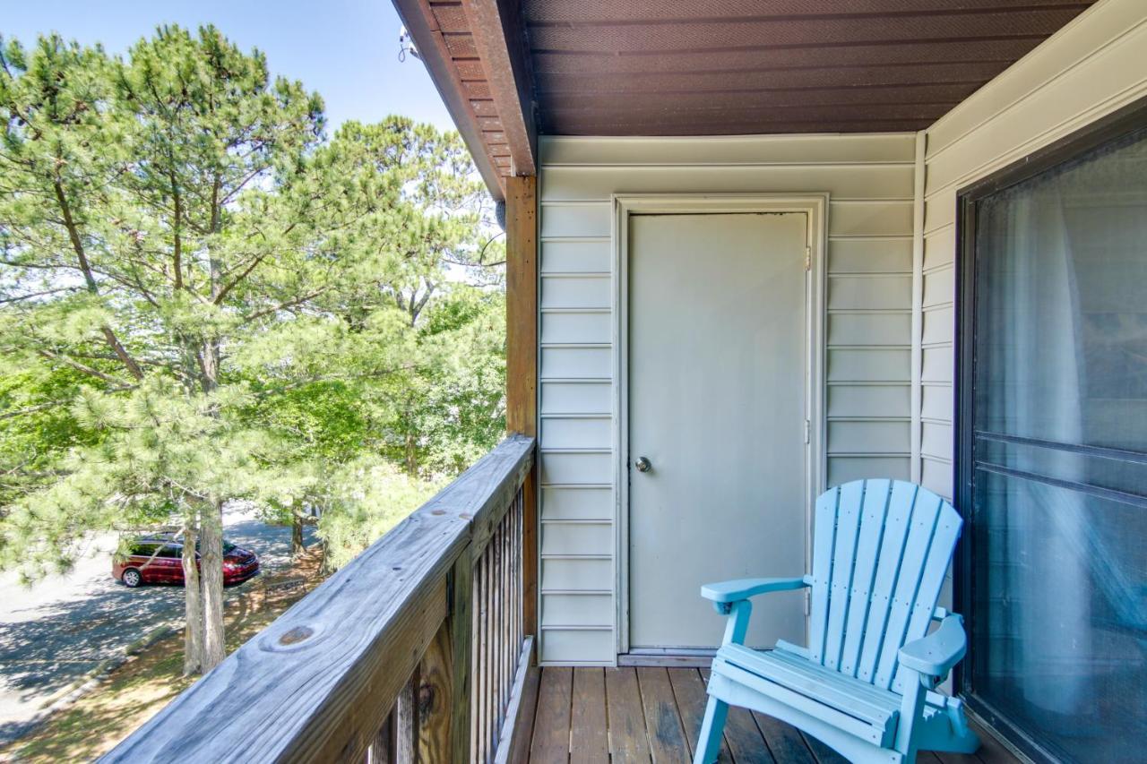North Ocean City Condo Half Mi To Maryland Beach Zewnętrze zdjęcie