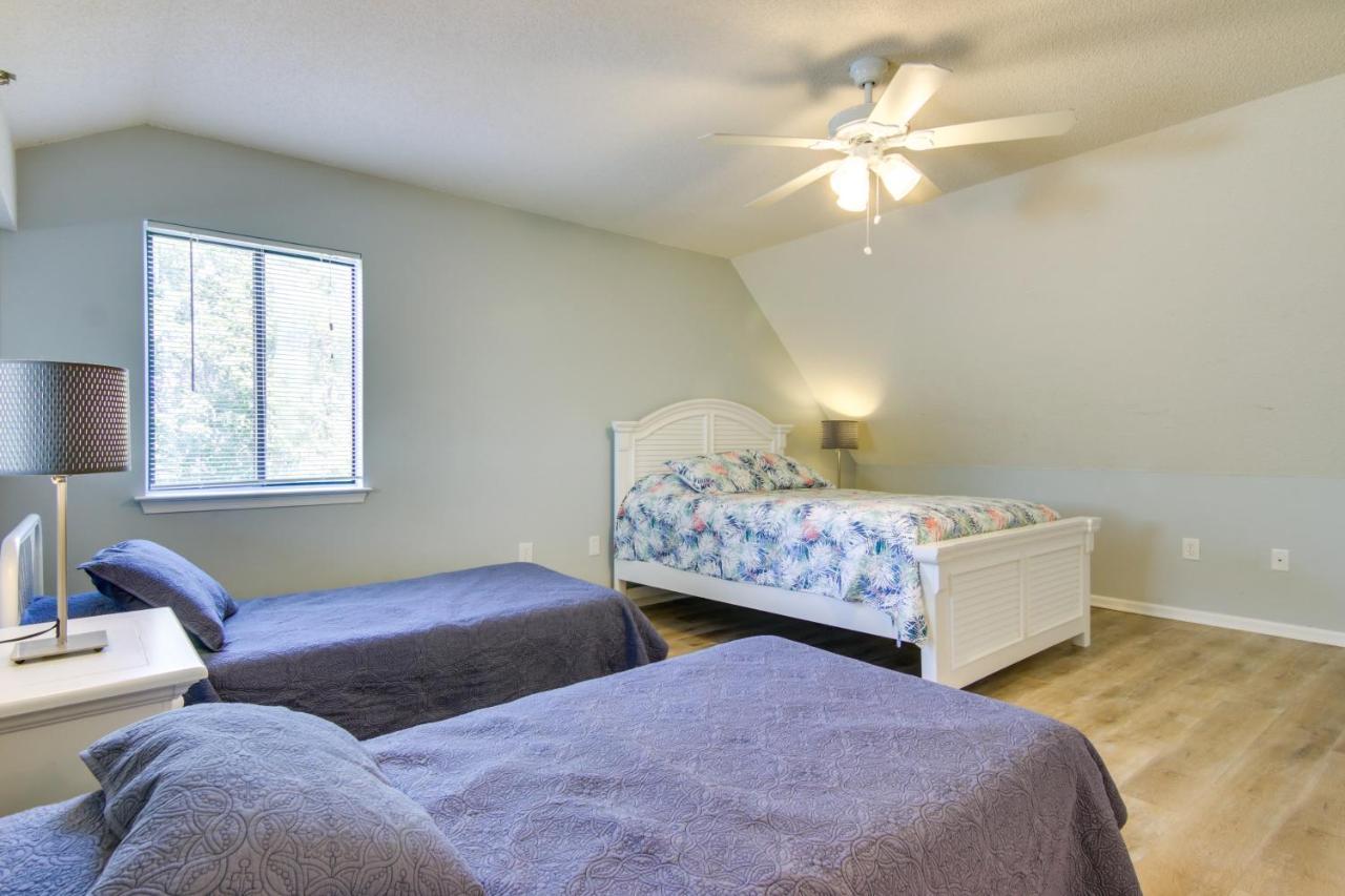 North Ocean City Condo Half Mi To Maryland Beach Zewnętrze zdjęcie